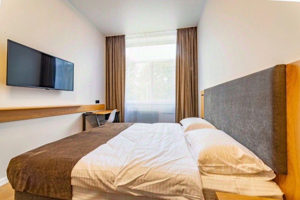 m. Podolsk: Apartment, 1-rooms