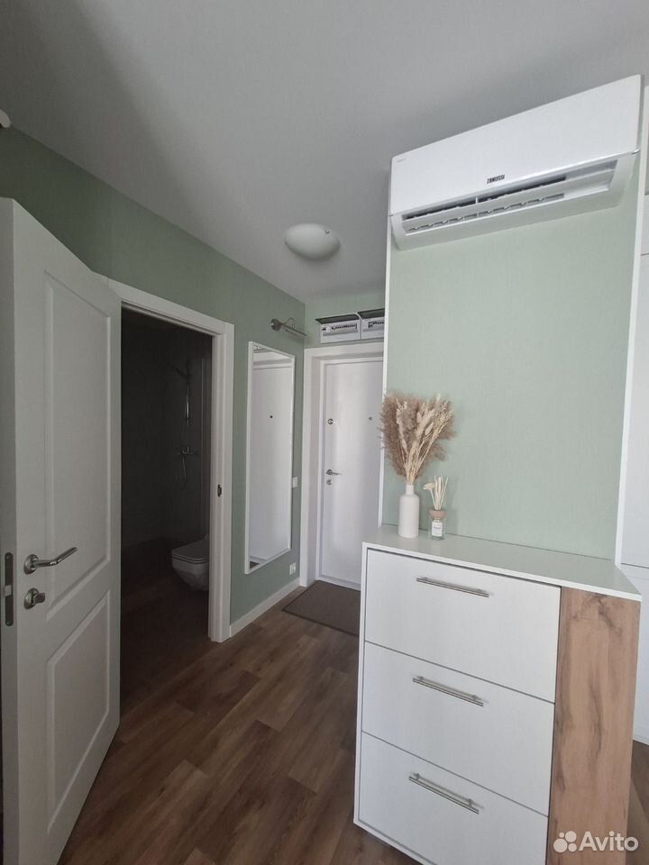 m. Vnukovo: Apartment, 1-rooms
