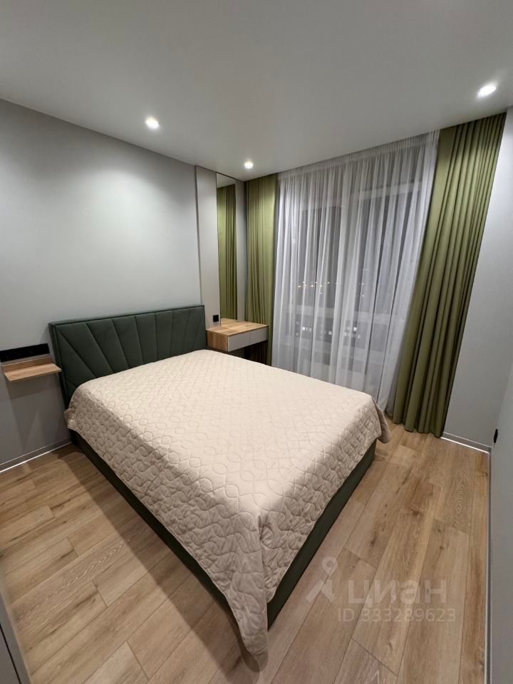 m. Ozernaya: Apartment, 1-rooms