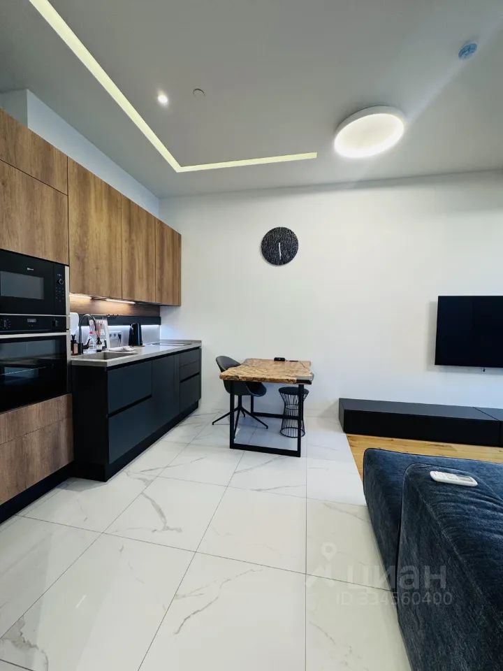 m. Savelovskaya: Apartment, 2-rooms