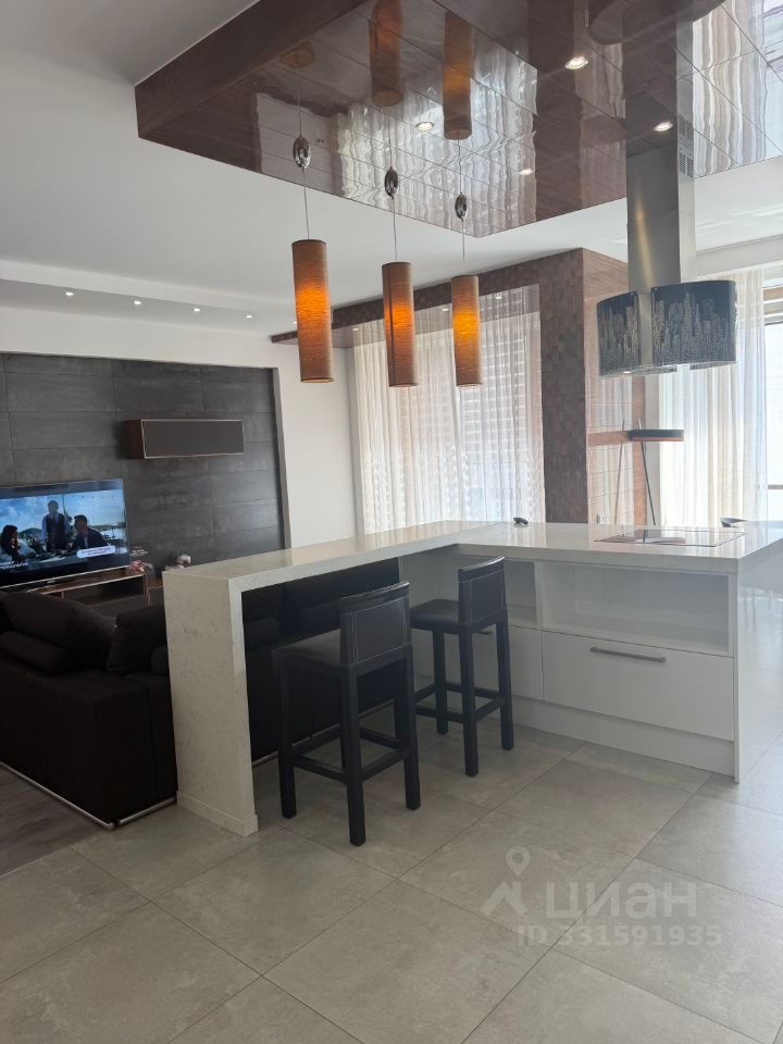 m. Grazhdanskaya: Apartment, 3-rooms