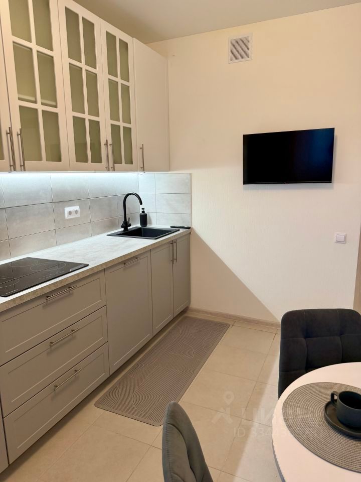 m. Rechnoy vokzal: Apartment, 1-rooms