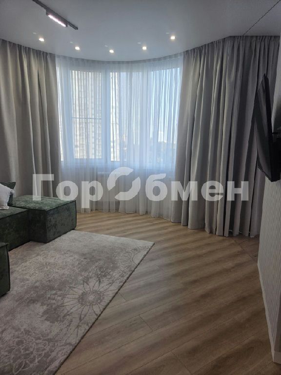 m. Kakhovskaya: Apartment, 2-rooms