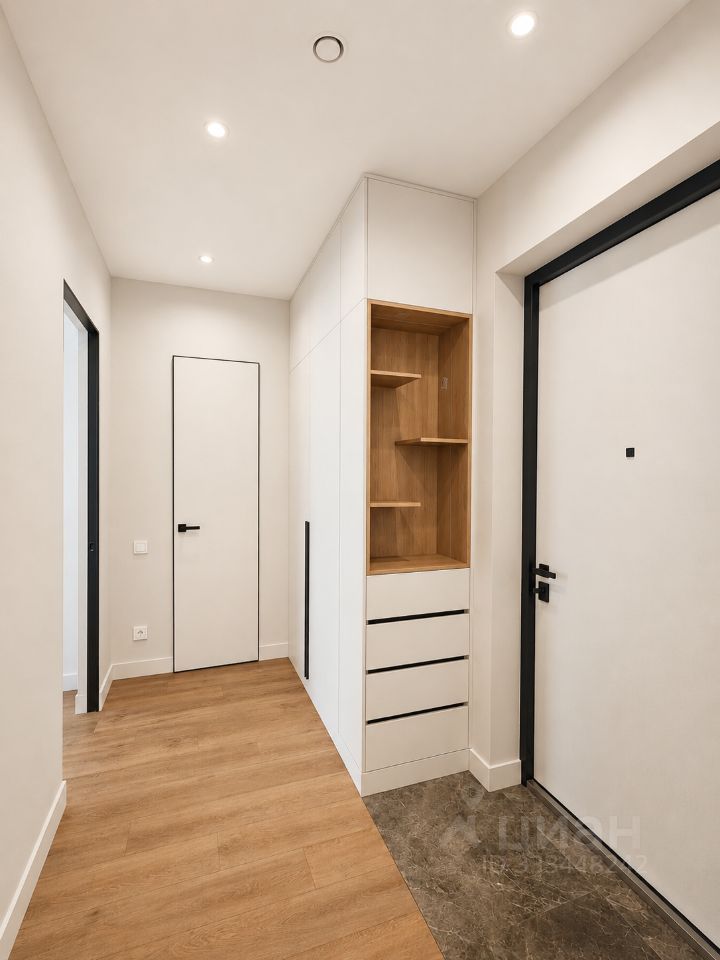 m. Seligerskaya: Apartment, 2-rooms