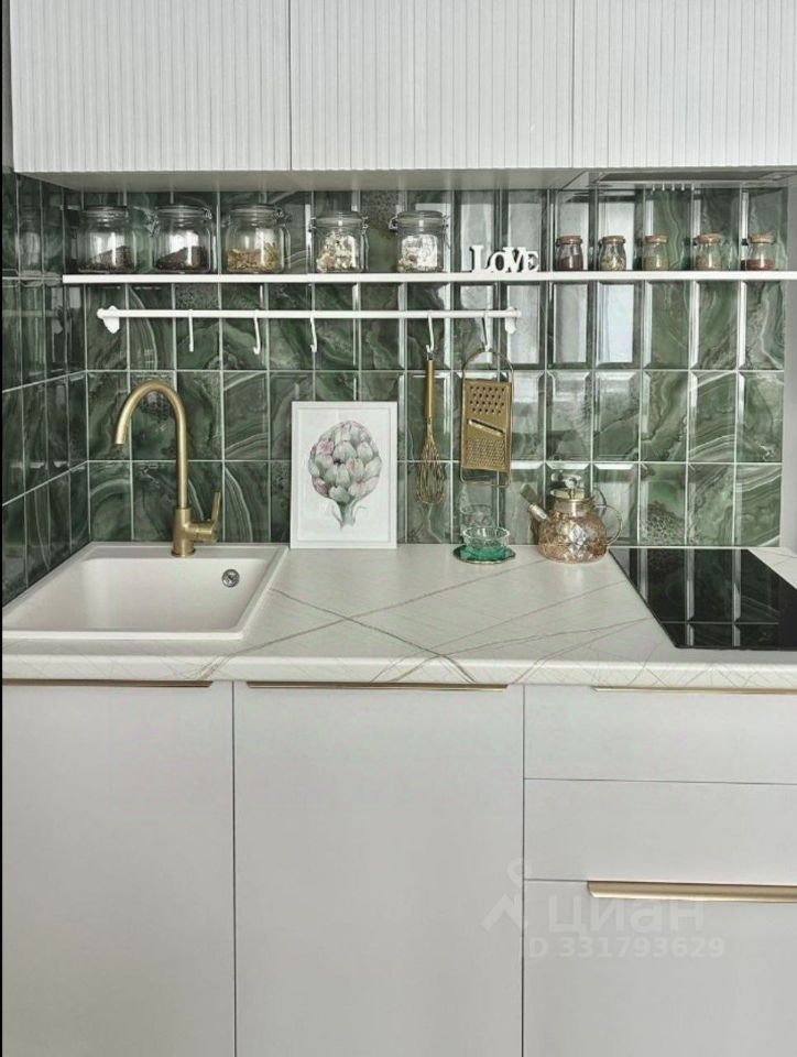 m. Elektrozavodskaya: Apartment, studio