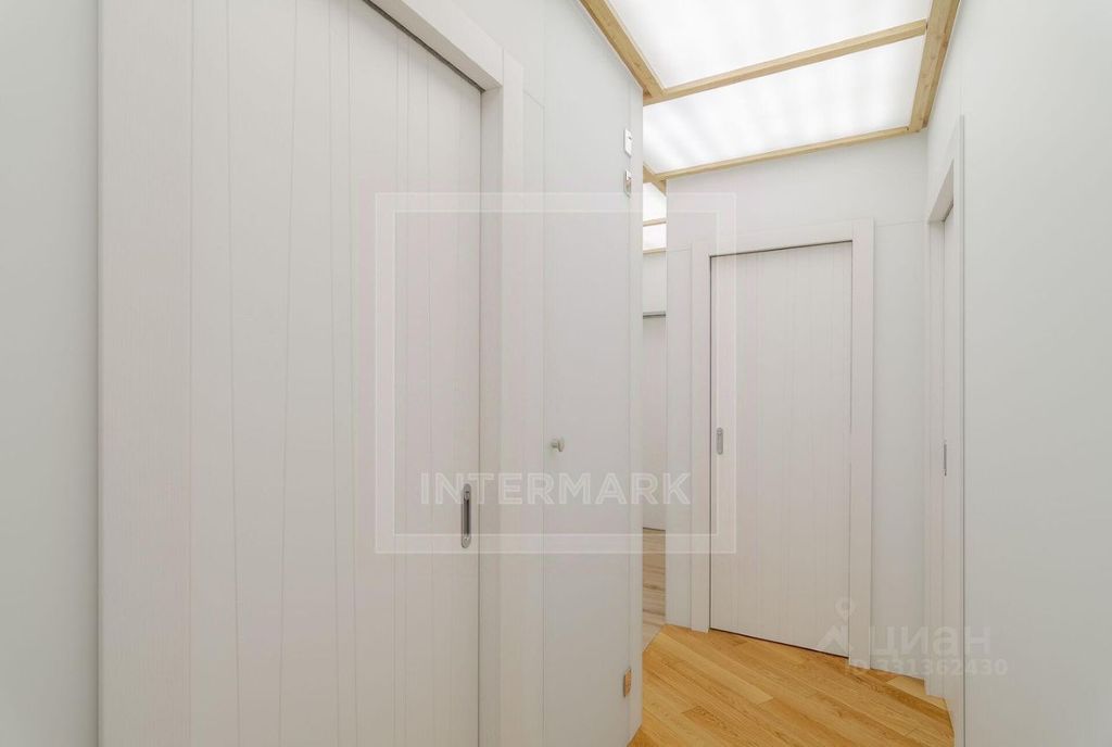 m. Taganskaya: Apartment, 3-rooms
