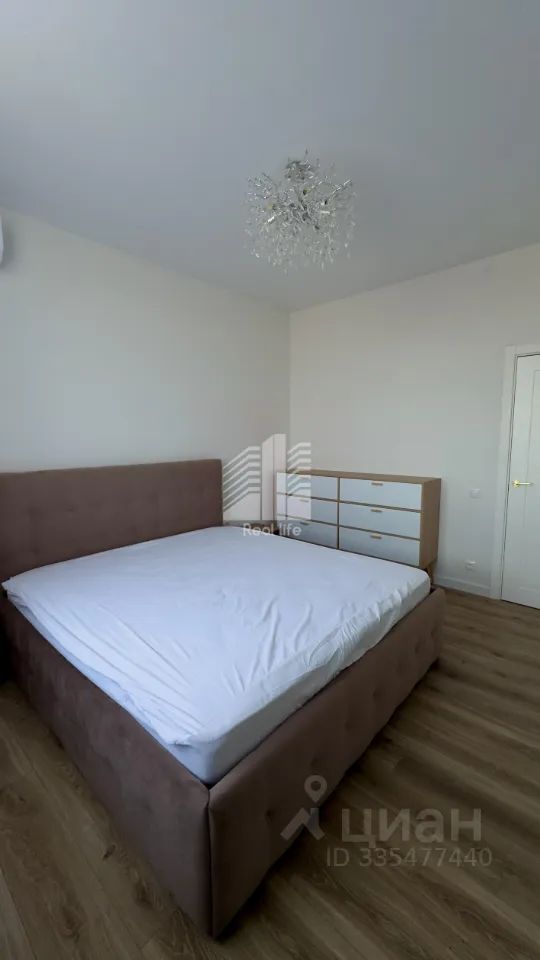 m. Zyablikovo: Apartment, 2-rooms