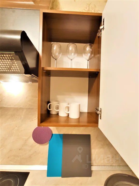 m. Podolsk: Apartment, 1-rooms