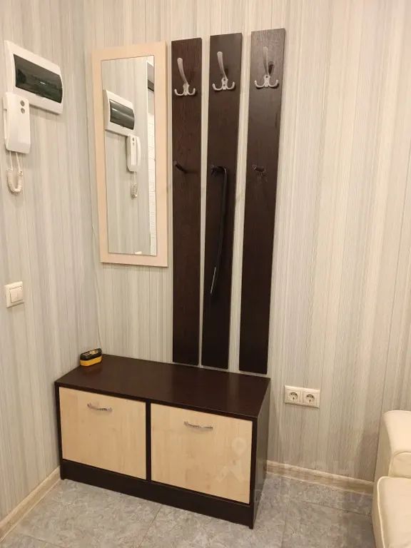 m. Pavshino: Apartment, studio