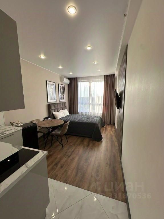 m. Medvedkovo: Apartment, 1-rooms