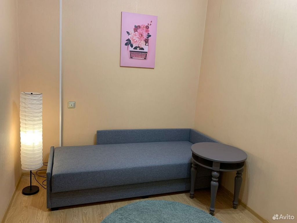 m. Baumanskaya: Apartment, 1-rooms