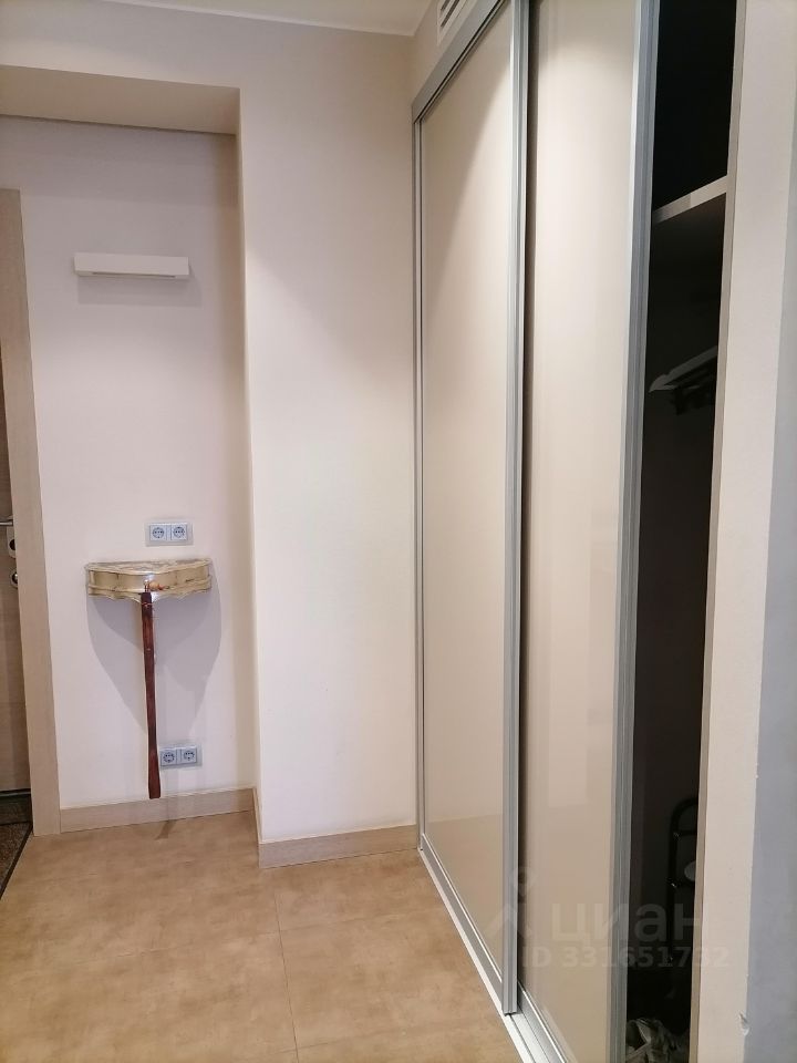 m. Poklonnaya: Apartment, 3-rooms