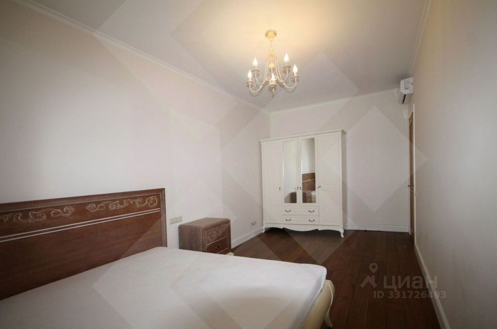 m. Ramenki: Apartment, 2-rooms