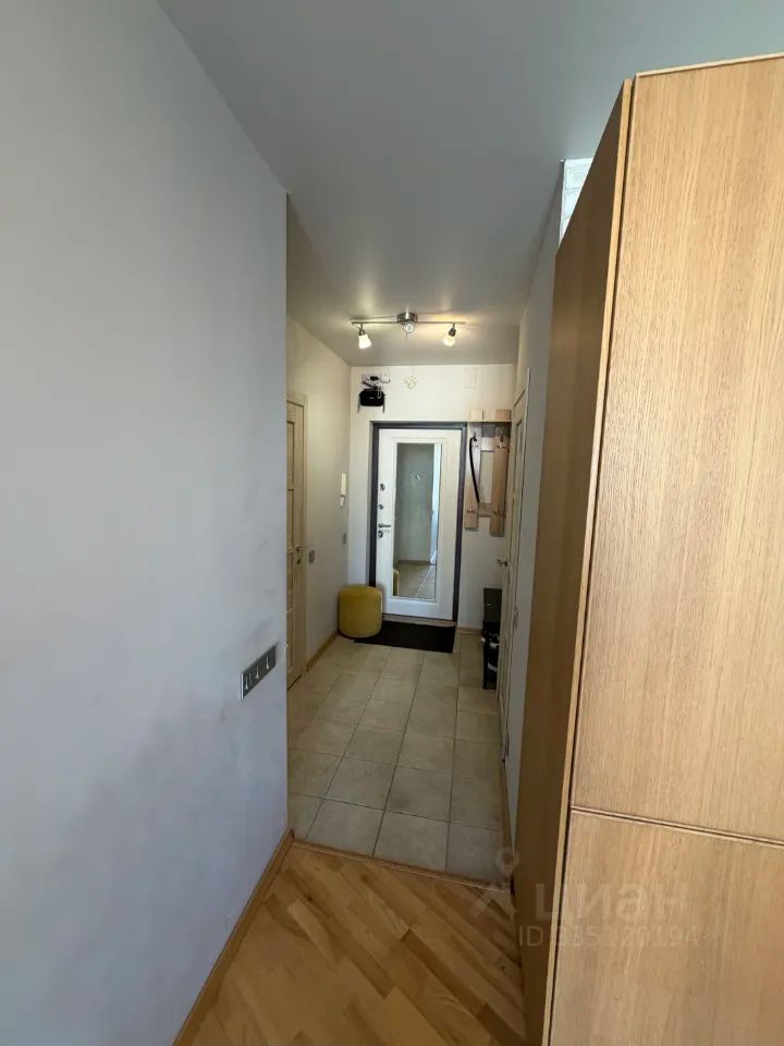 m. Zhulebino: Apartment, 2-rooms