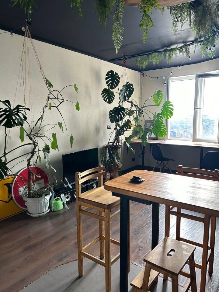 m. Myakinino: Apartment, 2-rooms
