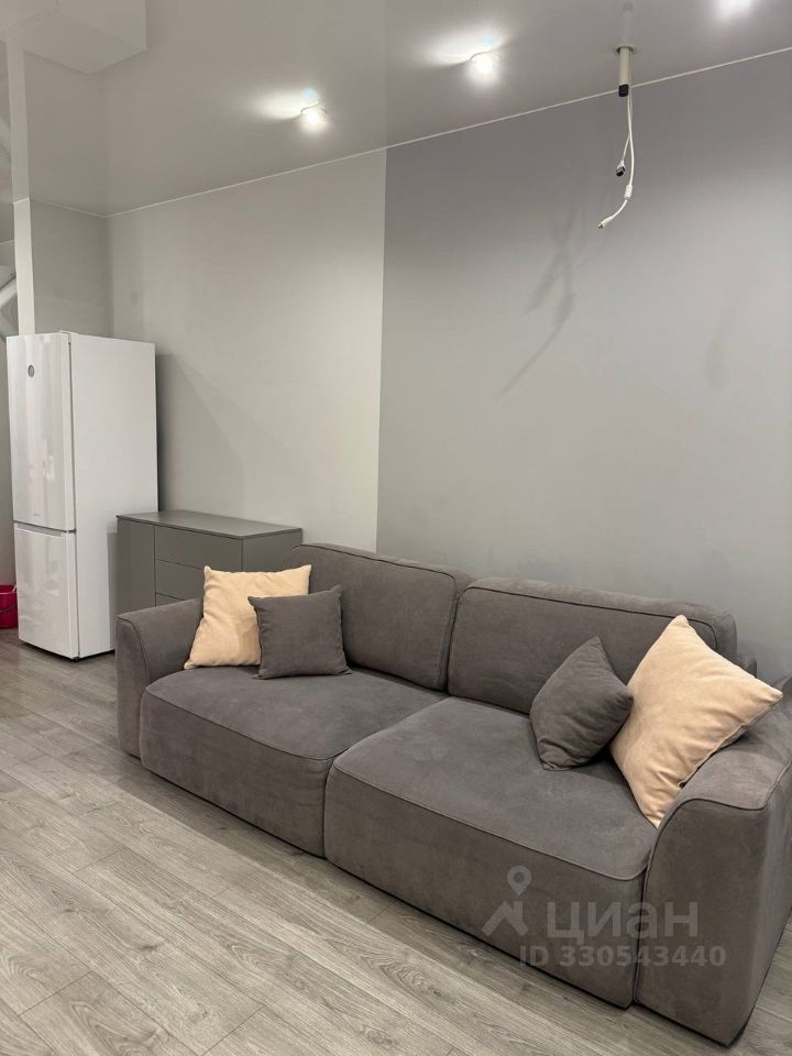 m. Khimki: Apartment, studio