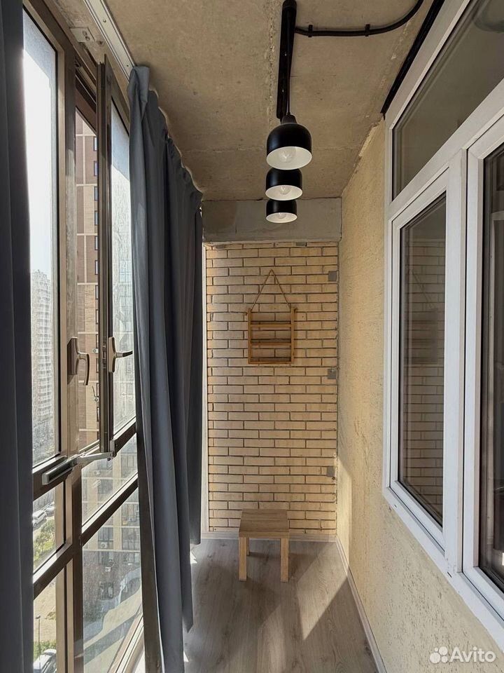 m. Dolgoprudnaya: Apartment, studio
