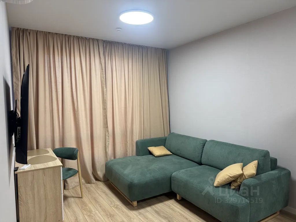 m. Vodniki: Apartment, 1-rooms