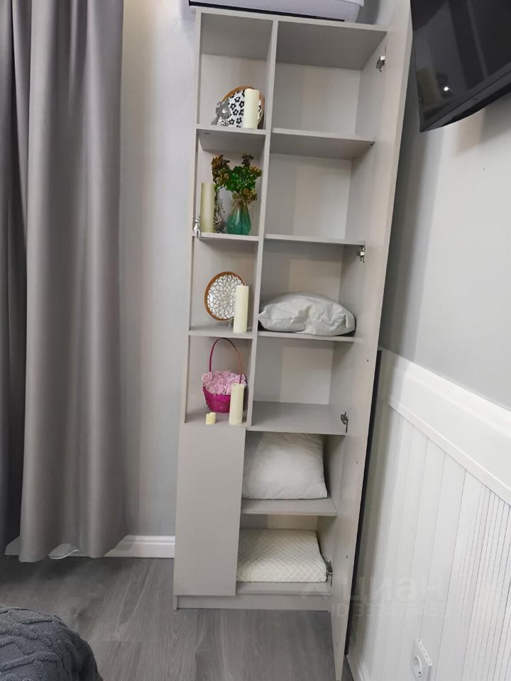 m. Nemchinovka: Apartment, studio