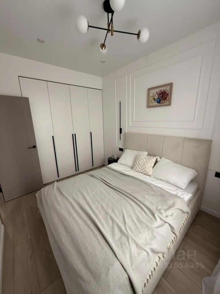 m. Tushinskaya: Apartment, 1-rooms