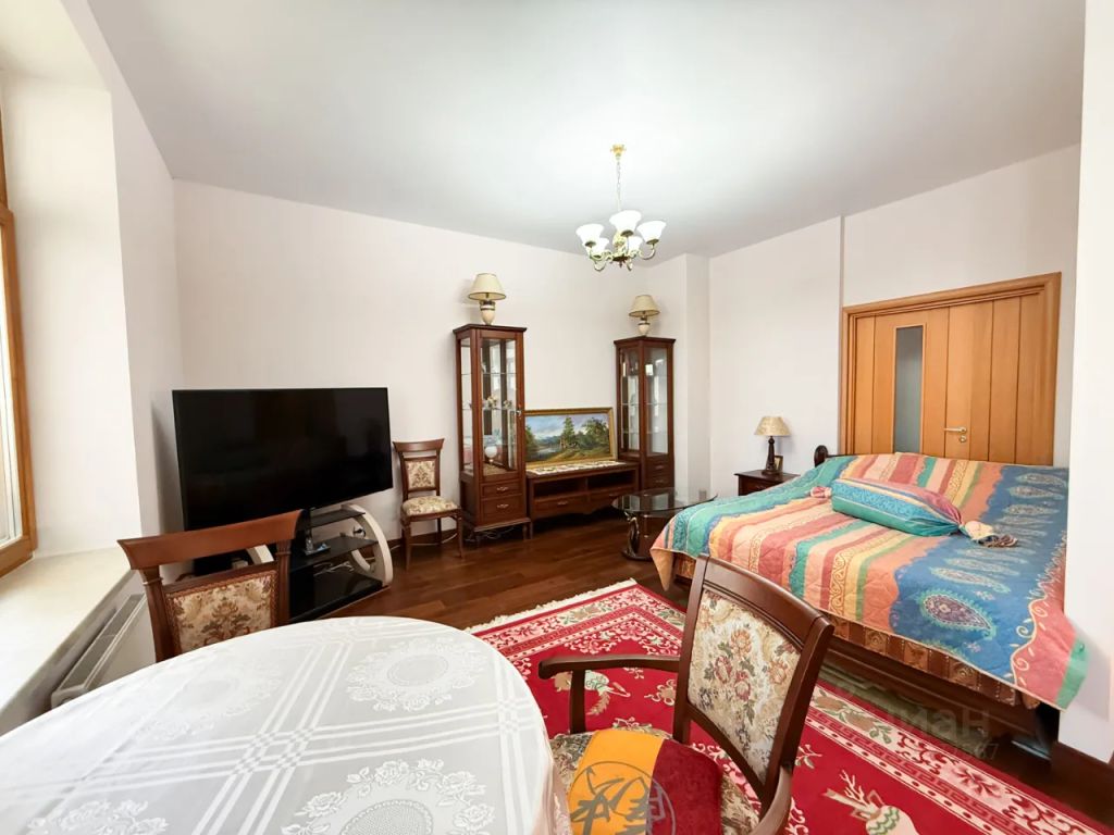 m. Marksistskaya: Apartment, 1-rooms