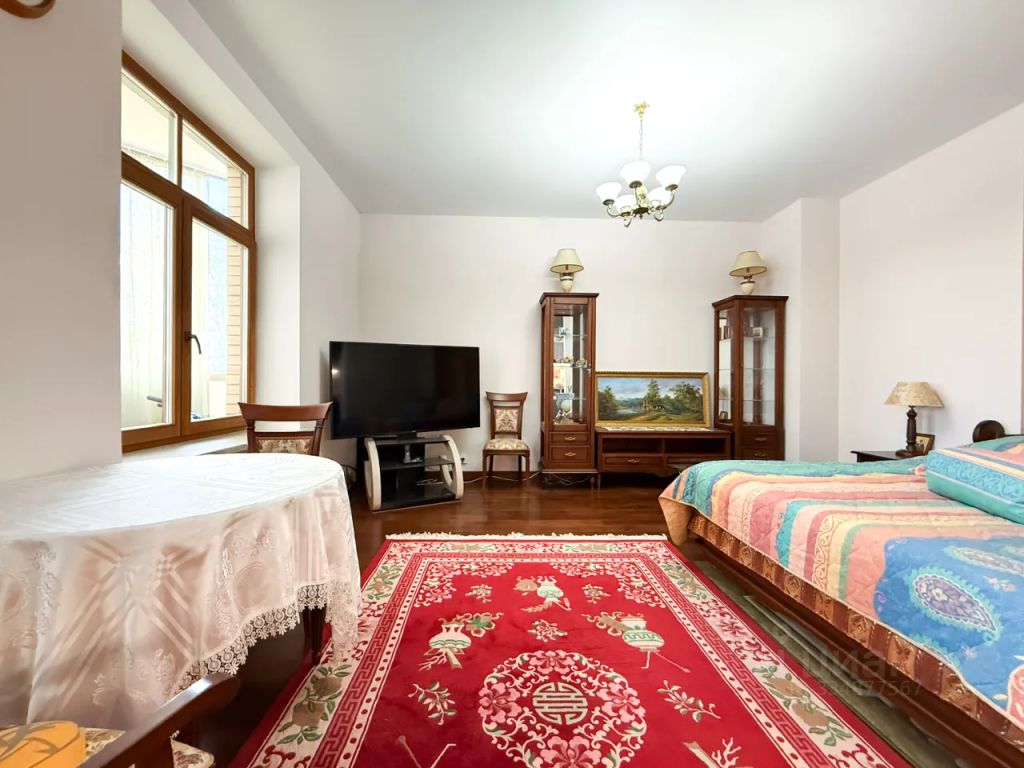 m. Marksistskaya: Apartment, 1-rooms