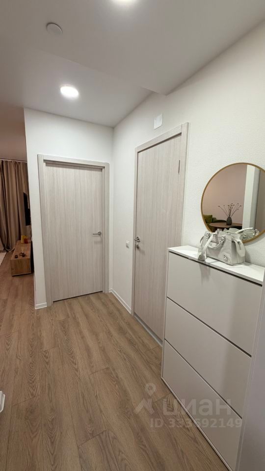 m. Likhobory: Apartment, 1-rooms