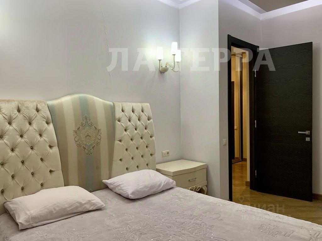 m. Skolkovo: Apartment, 1-rooms