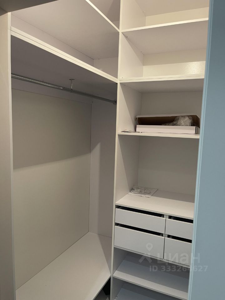 m. Schukinskaya: Apartment, 1-rooms