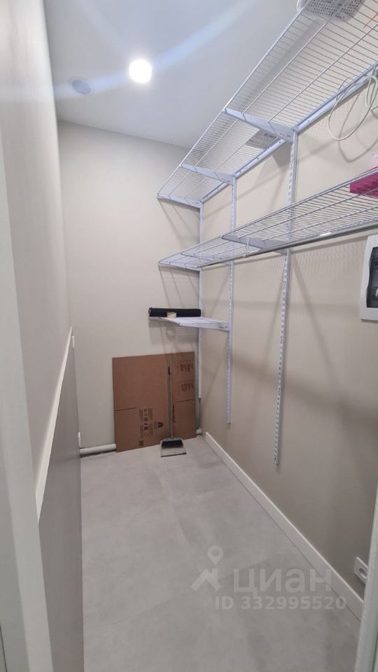 m. Spartak: Apartment, 1-rooms