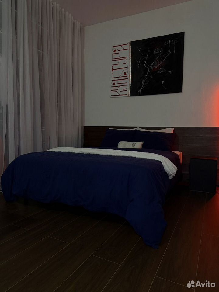 m. Baltiyskaya: Apartment, studio