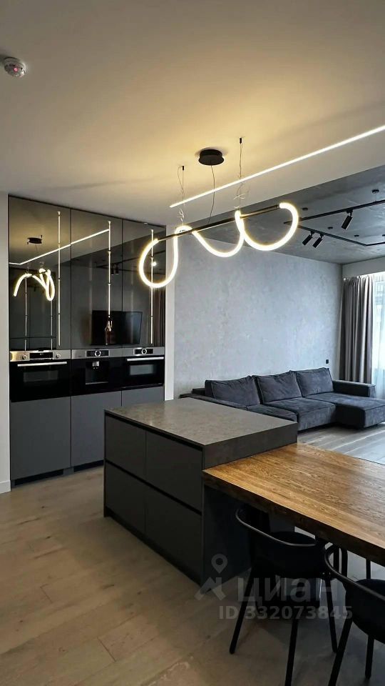 m. Rostokino: Apartment, 3-rooms
