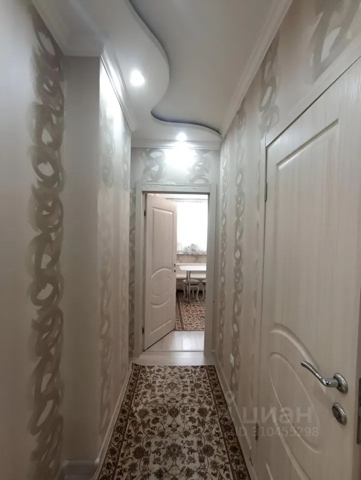 m. Kraskovo: Apartment, 2-rooms