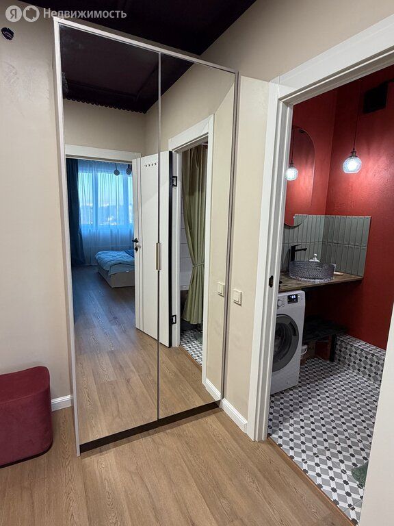 m. Prokshino: Apartment, 1-rooms