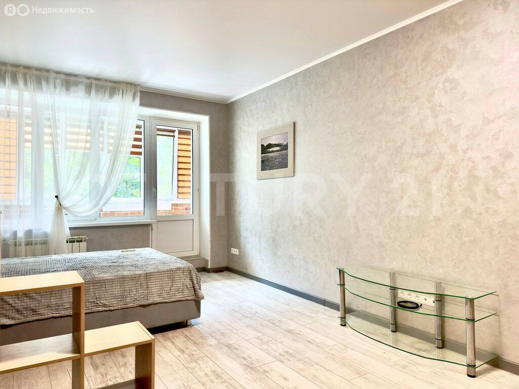 m. Vavilovskaya: Apartment, 1-rooms