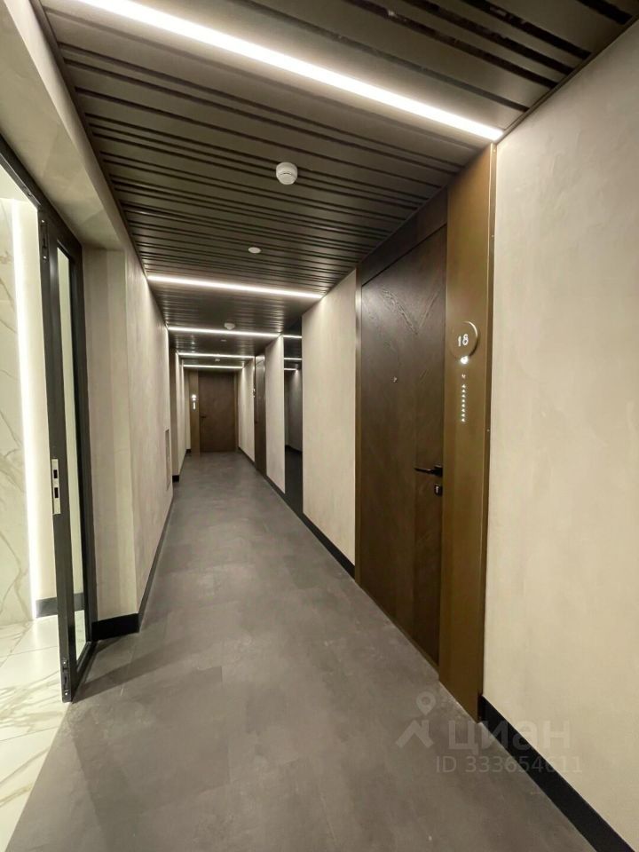 m. Savelovskaya: Apartment, studio