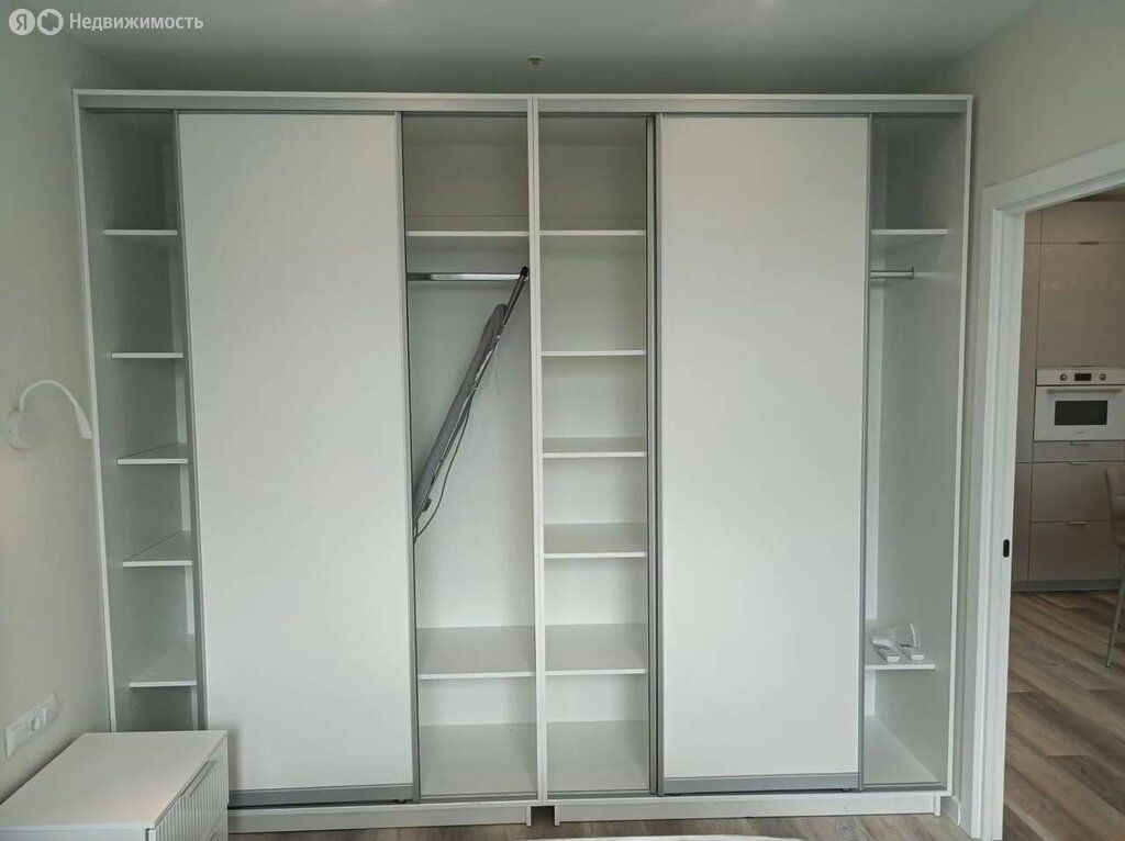 m. Vorontsovskaya: Apartment, 1-rooms