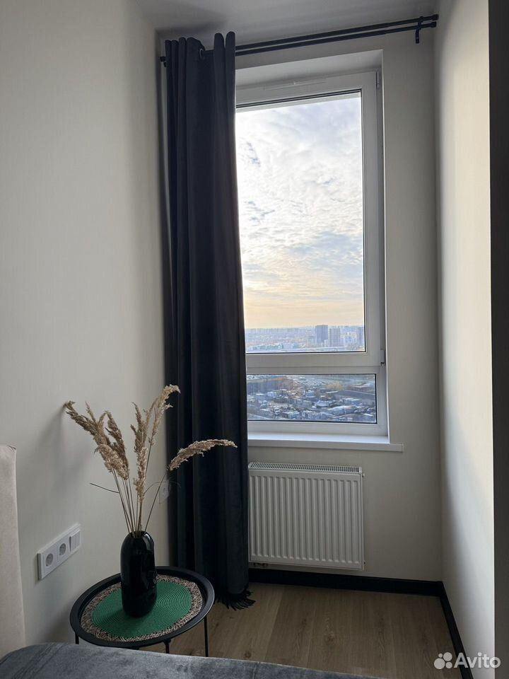 m. Potapovo: Apartment, studio