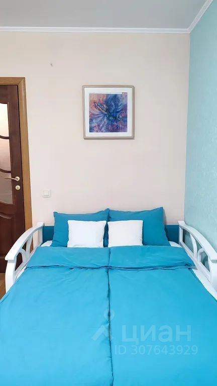 m. Sheremetyevskaya: Apartment, 1-rooms