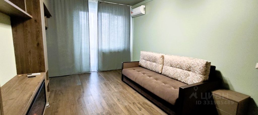 m. Sokolniki: Apartment, 1-rooms