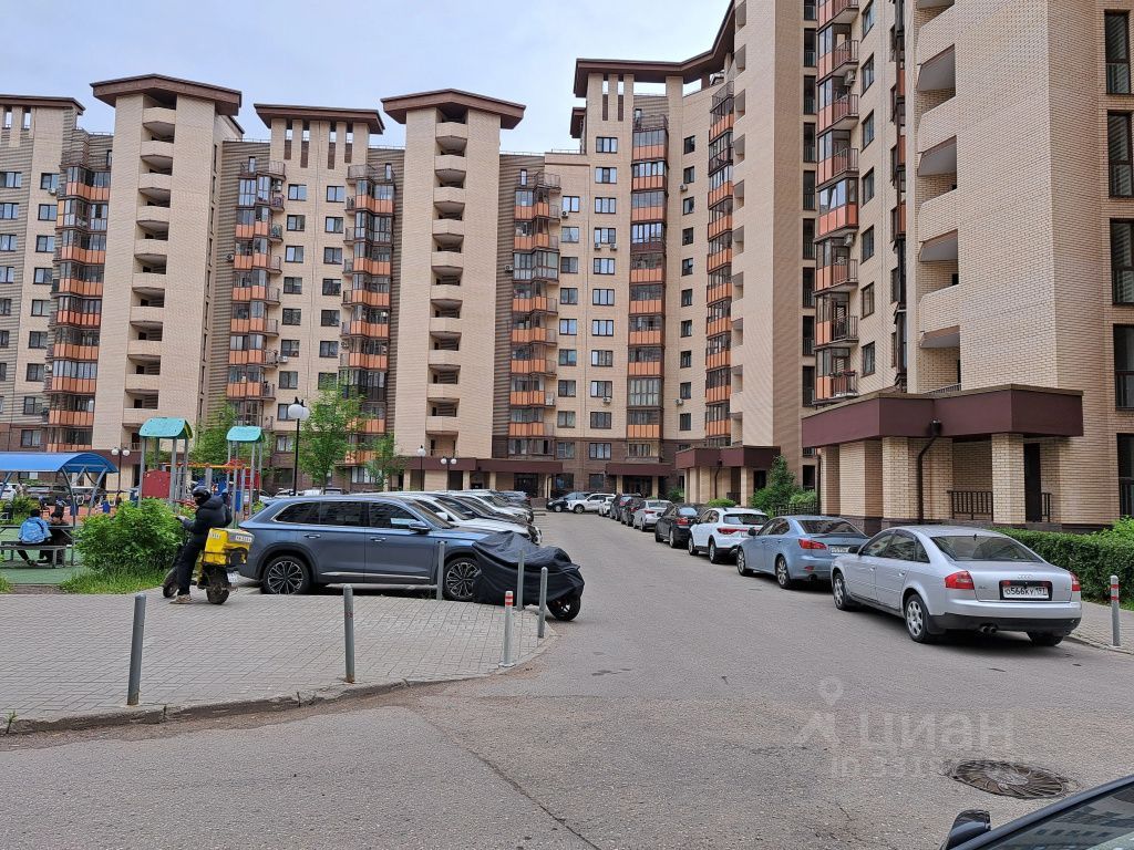m. Vnukovo: Apartment, 1-rooms