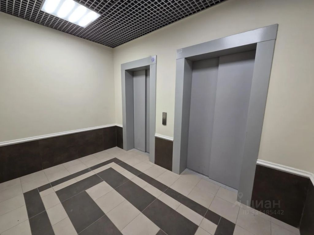 m. Zyablikovo: Apartment, 1-rooms