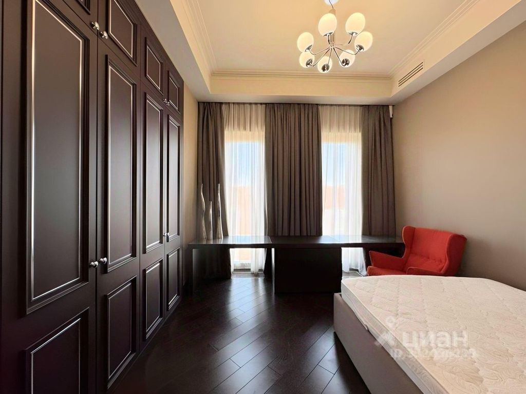 m. Frunzenskaya: Apartment, 4-rooms