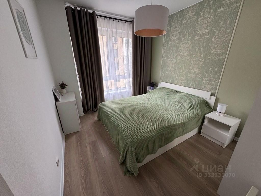 m. Opalikha: Apartment, 1-rooms