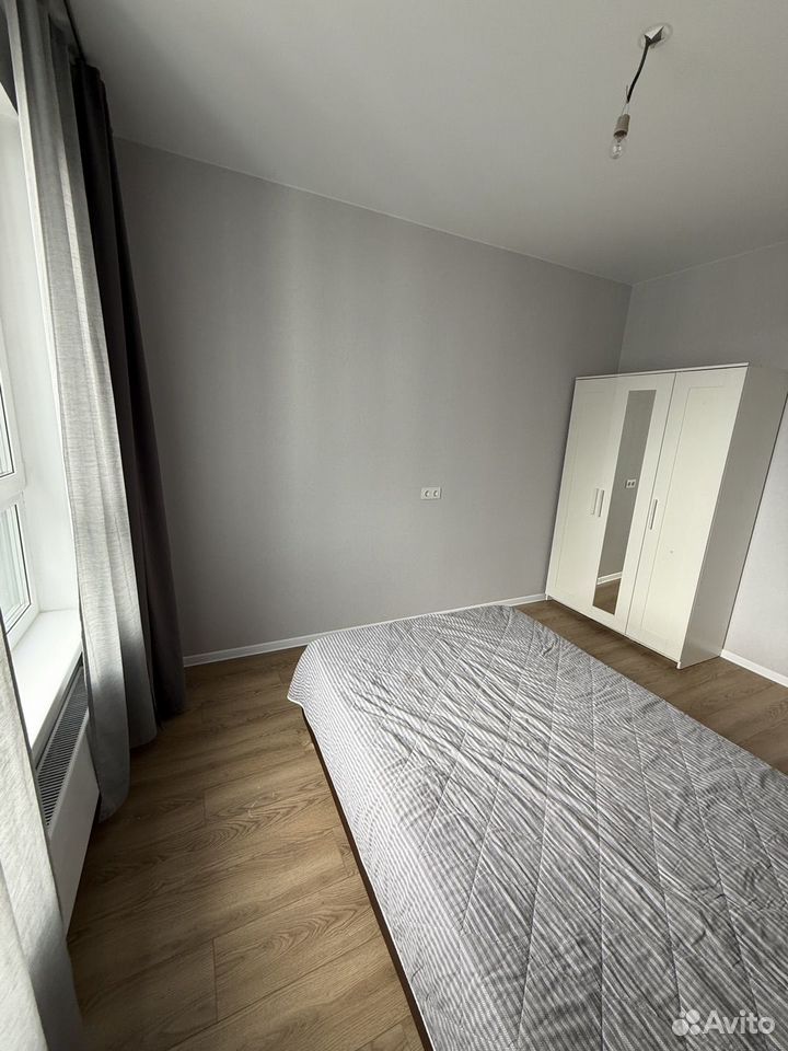 m. Olgino: Apartment, 2-rooms