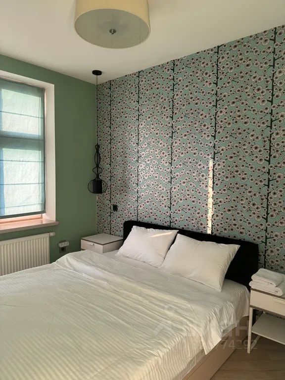 m. Penyagino: Apartment, studio