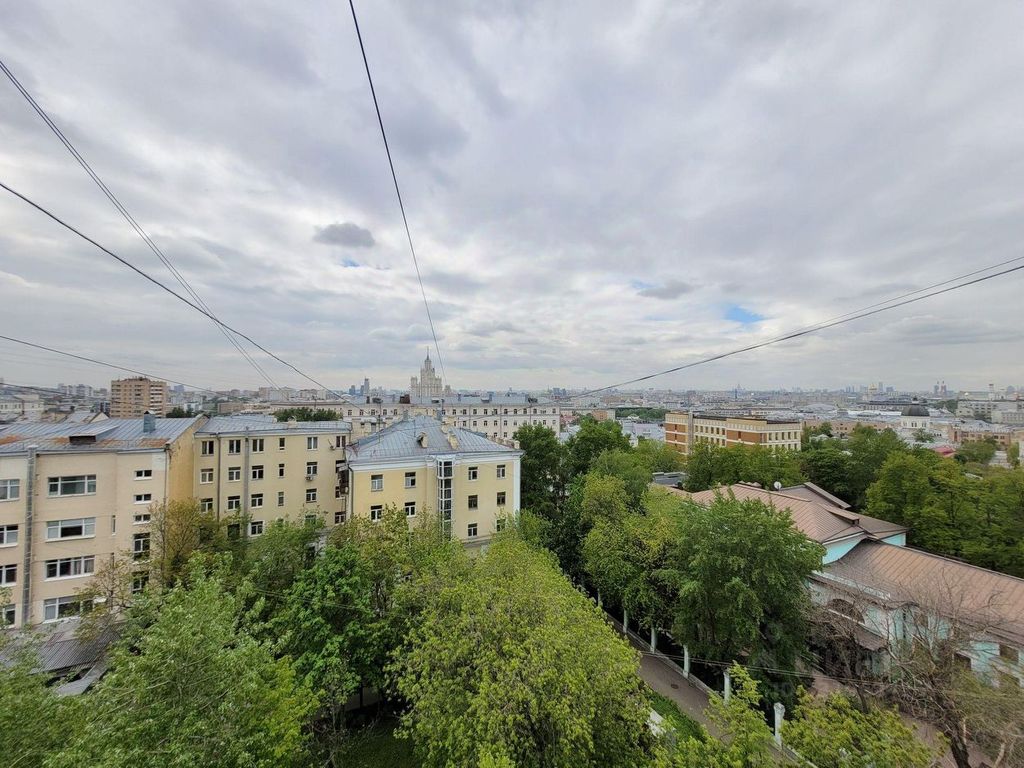 m. Kitay-gorod: Apartment, 1-rooms