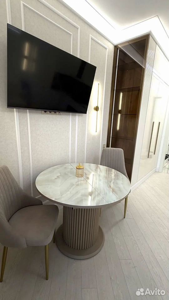 m. Tulskaya: Apartment, studio