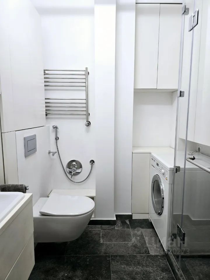 m. Sportivnaya: Apartment, 2-rooms