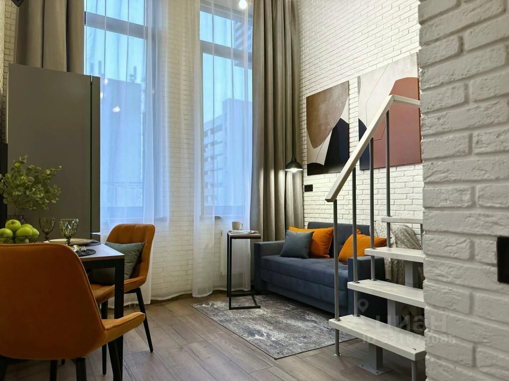 m. Skolkovo: Apartment, 1-rooms